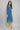 Blue Indian Ethnic kurta