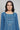 Blue Indian Ethnic kurta