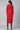 Red Indian Ethnic kurta