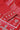 Red Indian Ethnic kurta