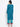 Teal Acrylic kurta