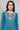 Deep Team Printed Acrylic kurta