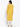 Yellow Solid Acrylic kurta