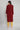 Maroon Solid Winter kurta