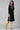 Black Winter kurta