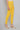 Yellow Winter Tights