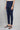 Navy Winter Tights
