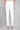 White Winter Tights
