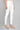 White Winter Tights