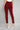 Maroon Winter Tights