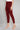 Maroon Winter Tights
