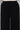 Black Acrylic Solid Palazzo