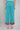 Blue Solid Palazzo