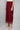 Maroon Solid Palazzo