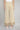 Beige Festive Palazzo Pants