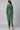 Green Winter kurta &amp; Palazzo Ethnic Set
