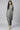 Grey Winter kurta &amp; Palazzo Ethnic Set