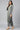 Grey Winter kurta &amp; Palazzo Ethnic Set