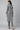 Grey Winter kurta &amp; Palazzo Ethnic Set