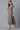 Grey Ethnic Dress