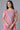 Pink Ethnic Dress