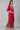 Pink Embroidered kurta- Palazzo- Coral Dupatta Set