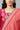 Pink Embroidered kurta- Palazzo- Coral Dupatta Set