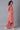 Pink Floral kurta-Palazzo Set