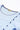Blue kurta-White Palazzo Set