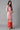 Pink Foil Geometric Print kurta Palazzos Set