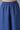 Blue Embroidered Panelled kurta Palazzos Set