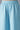 Blue Embroidered Straight kurta Palazzos Set