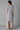 Silver Sconch Glittered Geometric Print kurta Palazzos Set