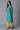Green Embroidered Solid kurta Palazzos Set