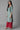 Green Embroidered Mughal Print Straight kurta Palazzos Set