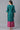 Blue kurta-Pink Palazzo Set