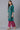 Blue kurta-Pink Palazzo Set