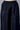 Blue kurta- Straight Palazzo Set