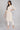 Beige A-line Shantoon kurta