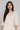 Beige A-line Shantoon kurta