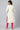 Off White Zari Embroidered Cotton Dobby kurta