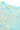 Blue Zari Embroidered Cotton Dobby Plus Size kurta