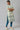Multi Tonal Zari Dobby Straight Kurta