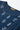 Navy Blue Embroidered Ethnic kurta