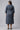 Blue Denim Plus Size Dress