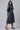 Blue Denim Plus Size Dress