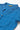 Blue Check Printed Shirt Collar kurta