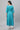 Teal Green Yarn Dyed Ethnic Kurta