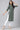 Mehendi Green  Asymmetric Placement Kurta