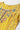 Yellow Floral Motif Sequin kurta